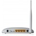 MODEM ADSL2+ ROTEADOR WIRELESS N 150 Mbps TD-W8951ND TP-LINK MODEM ADSL2+ ROTEADOR WIRELESS N 150 Mbps TD-W8951ND TP-LINK